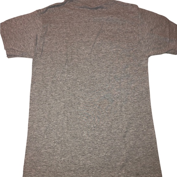 MAE All deliberate speed vintage t shirt - Picture 3 of 3